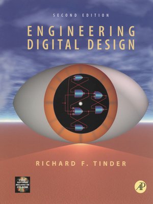 cover image of Engineering Digital Design